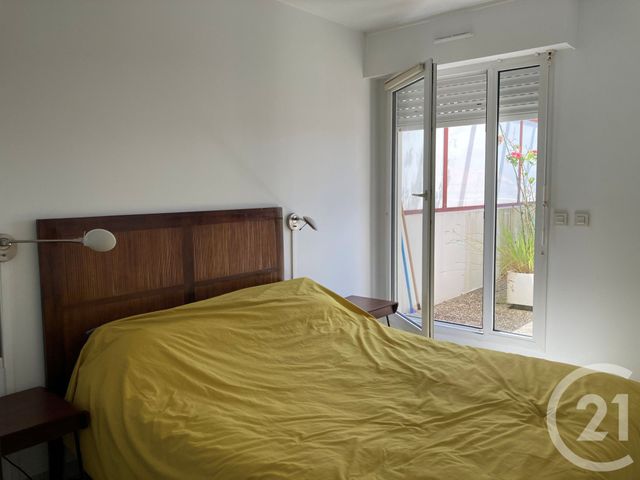 Appartement F3 à louer - 3 pièces - 85.94 m2 - BIARRITZ - 64 - AQUITAINE - Century 21 Berritzea
