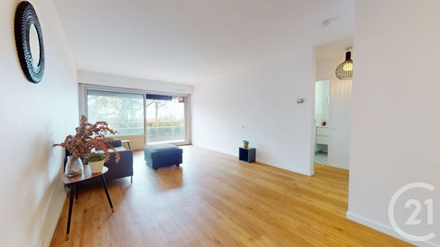 Appartement F3 à vendre - 3 pièces - 63.22 m2 - BIARRITZ - 64 - AQUITAINE - Century 21 Berritzea