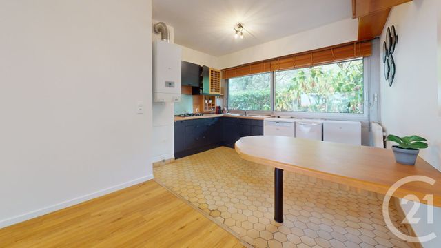 Appartement F3 à vendre - 3 pièces - 63.22 m2 - BIARRITZ - 64 - AQUITAINE - Century 21 Berritzea