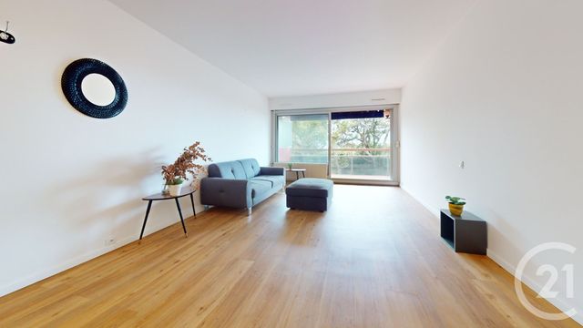 Appartement F3 à vendre - 3 pièces - 63.22 m2 - BIARRITZ - 64 - AQUITAINE - Century 21 Berritzea