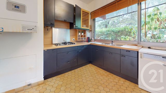 Appartement F3 à vendre - 3 pièces - 63.0 m2 - BIARRITZ - 64 - AQUITAINE - Century 21 Berritzea