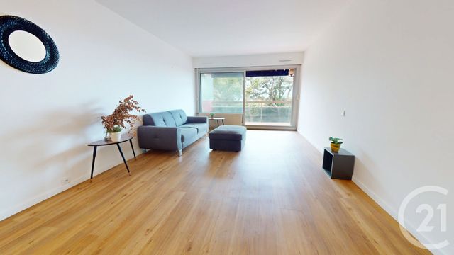 Appartement F3 à vendre - 3 pièces - 63.0 m2 - BIARRITZ - 64 - AQUITAINE - Century 21 Berritzea