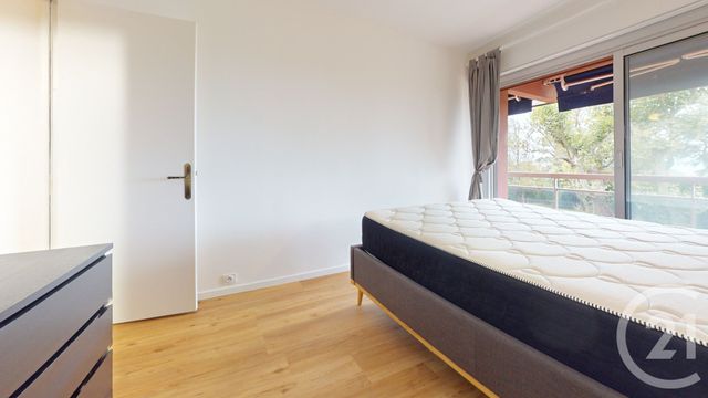 Appartement F3 à vendre - 3 pièces - 63.0 m2 - BIARRITZ - 64 - AQUITAINE - Century 21 Berritzea