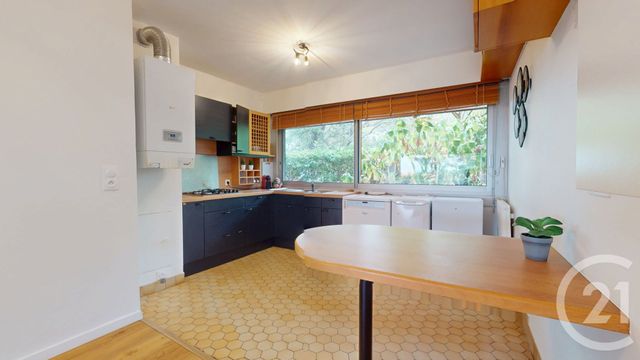 Appartement F3 à vendre - 3 pièces - 63.0 m2 - BIARRITZ - 64 - AQUITAINE - Century 21 Berritzea