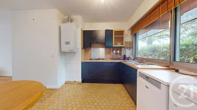 Appartement F3 à vendre - 3 pièces - 63.0 m2 - BIARRITZ - 64 - AQUITAINE - Century 21 Berritzea