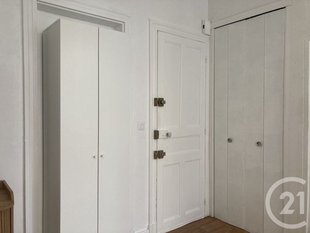 Appartement Studio à louer - 1 pièce - 21.72 m2 - BIARRITZ - 64 - AQUITAINE - Century 21 Berritzea