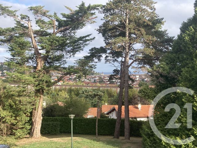 Appartement F2 bis à louer - 3 pièces - 71.54 m2 - CIBOURE - 64 - AQUITAINE - Century 21 Berritzea