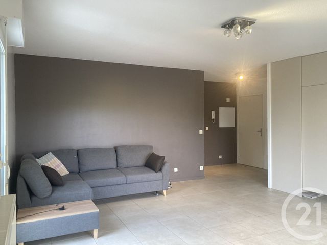 Appartement F2 Bis à louer CIBOURE