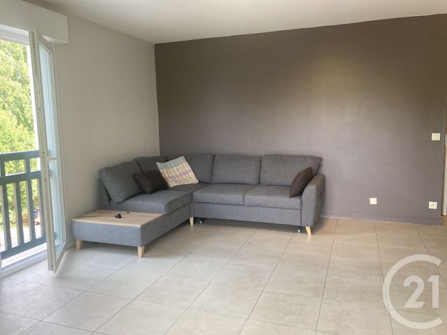 Appartement F2 bis à louer - 3 pièces - 71.54 m2 - CIBOURE - 64 - AQUITAINE - Century 21 Berritzea