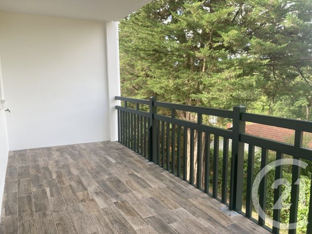 Appartement F2 bis à louer - 3 pièces - 71.54 m2 - CIBOURE - 64 - AQUITAINE - Century 21 Berritzea