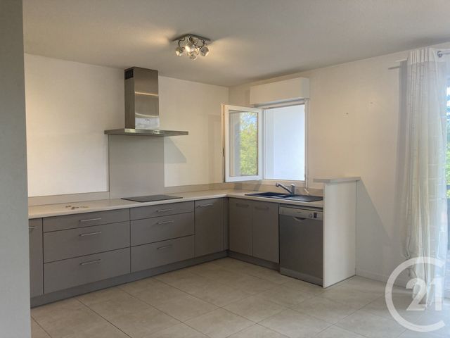 Appartement F2 bis à louer - 3 pièces - 71.54 m2 - CIBOURE - 64 - AQUITAINE - Century 21 Berritzea