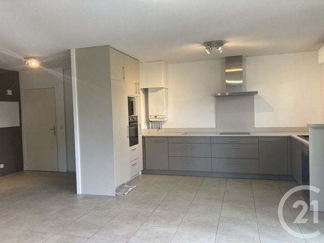 Appartement F2 bis à louer - 3 pièces - 71.54 m2 - CIBOURE - 64 - AQUITAINE - Century 21 Berritzea