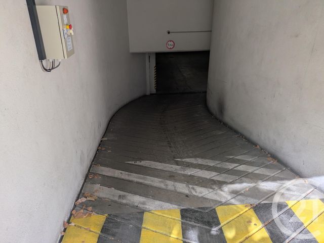 parking à vendre - 13.11 m2 - BIARRITZ - 64 - AQUITAINE - Century 21 Berritzea