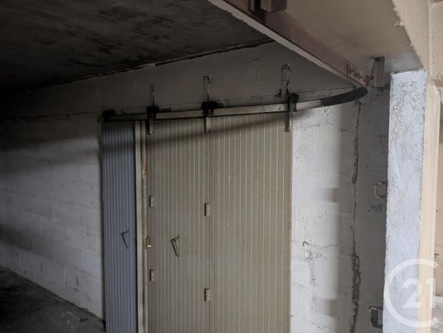 parking à vendre - 13.11 m2 - BIARRITZ - 64 - AQUITAINE - Century 21 Berritzea