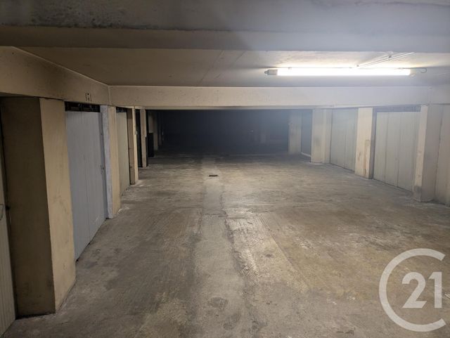 parking à vendre - 13.11 m2 - BIARRITZ - 64 - AQUITAINE - Century 21 Berritzea