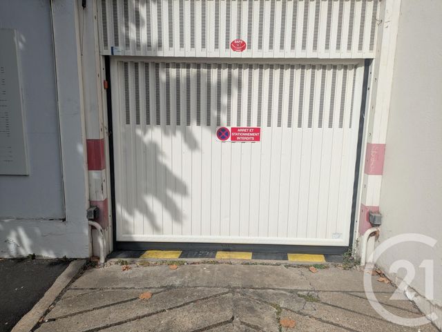 parking à vendre - 13.11 m2 - BIARRITZ - 64 - AQUITAINE - Century 21 Berritzea