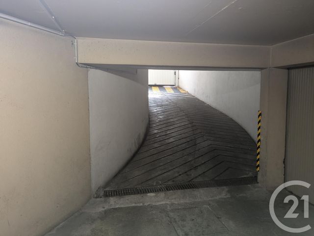 parking à vendre - 13.11 m2 - BIARRITZ - 64 - AQUITAINE - Century 21 Berritzea