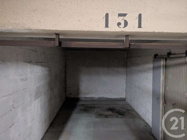 parking à vendre - 13.11 m2 - BIARRITZ - 64 - AQUITAINE - Century 21 Berritzea