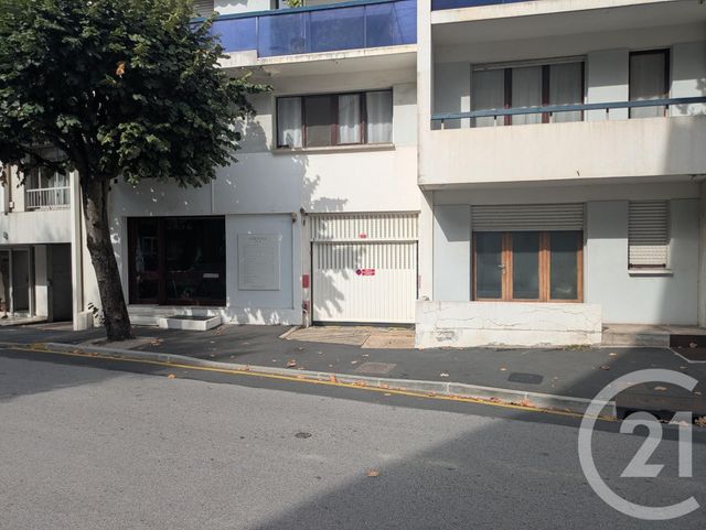 parking à vendre - 13.11 m2 - BIARRITZ - 64 - AQUITAINE - Century 21 Berritzea