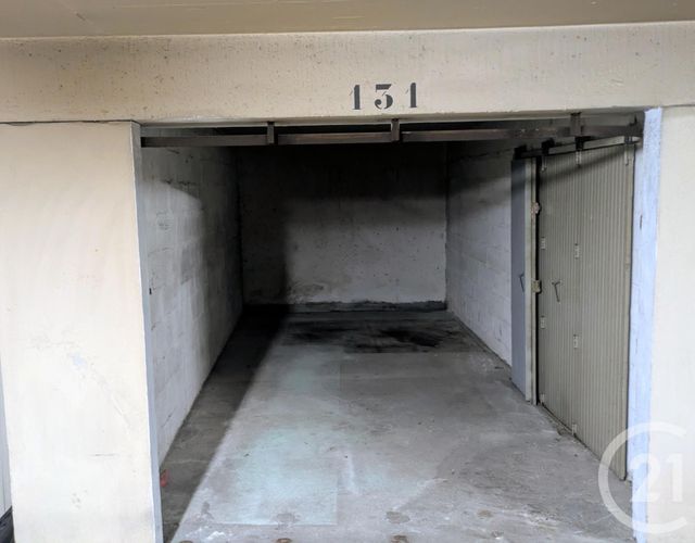 parking à vendre - 13.11 m2 - BIARRITZ - 64 - AQUITAINE - Century 21 Berritzea