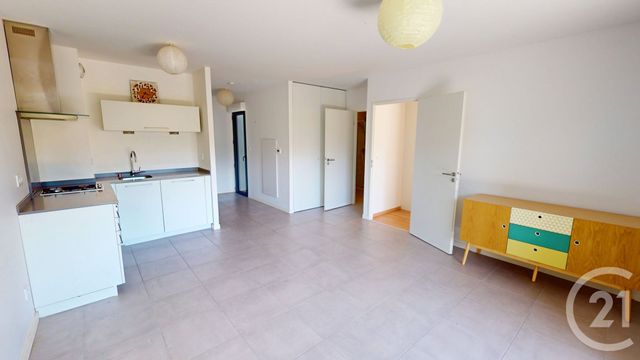 Appartement F2 à vendre - 2 pièces - 43.0 m2 - BIARRITZ - 64 - AQUITAINE - Century 21 Berritzea