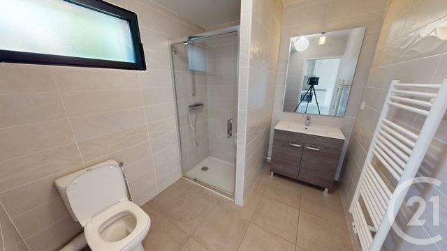 Appartement F2 à vendre - 2 pièces - 43.0 m2 - BIARRITZ - 64 - AQUITAINE - Century 21 Berritzea