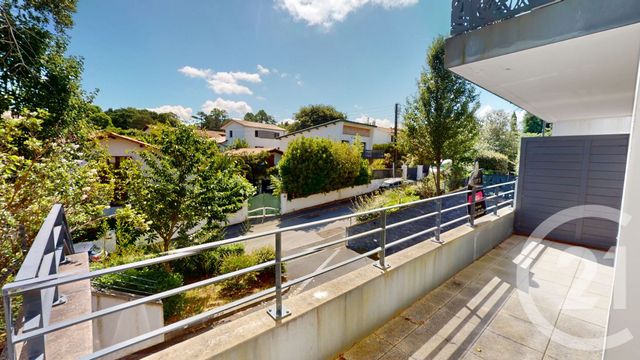 Appartement F2 à vendre - 2 pièces - 43.0 m2 - BIARRITZ - 64 - AQUITAINE - Century 21 Berritzea