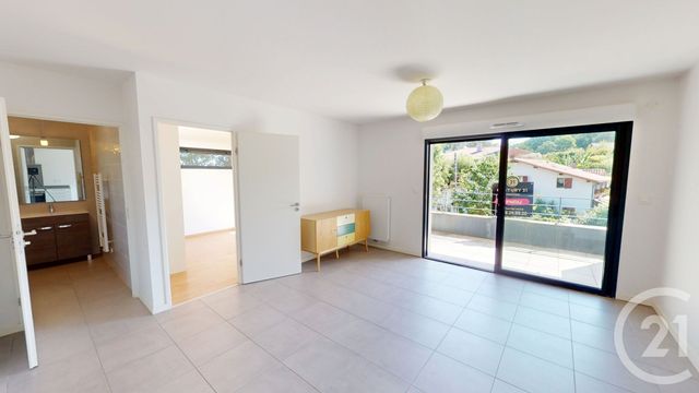 Appartement F2 à vendre BIARRITZ