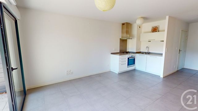Appartement F2 à vendre - 2 pièces - 43.0 m2 - BIARRITZ - 64 - AQUITAINE - Century 21 Berritzea