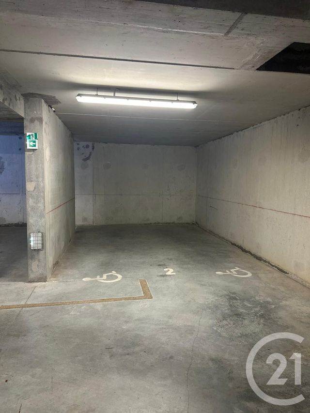 Appartement F2 à vendre - 2 pièces - 43.0 m2 - BIARRITZ - 64 - AQUITAINE - Century 21 Berritzea