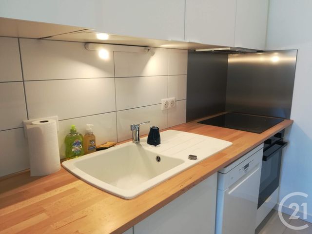 Appartement F2 à louer - 2 pièces - 66.28 m2 - BIARRITZ - 64 - AQUITAINE - Century 21 Berritzea