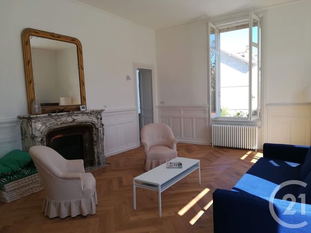 Appartement F2 à louer - 2 pièces - 66.28 m2 - BIARRITZ - 64 - AQUITAINE - Century 21 Berritzea