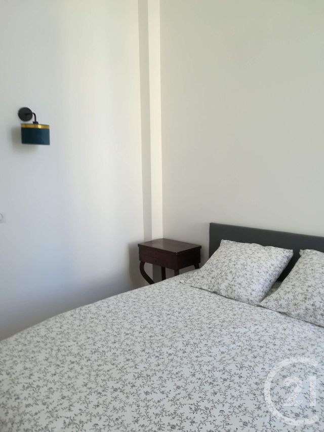 Appartement F2 à louer - 2 pièces - 66.28 m2 - BIARRITZ - 64 - AQUITAINE - Century 21 Berritzea