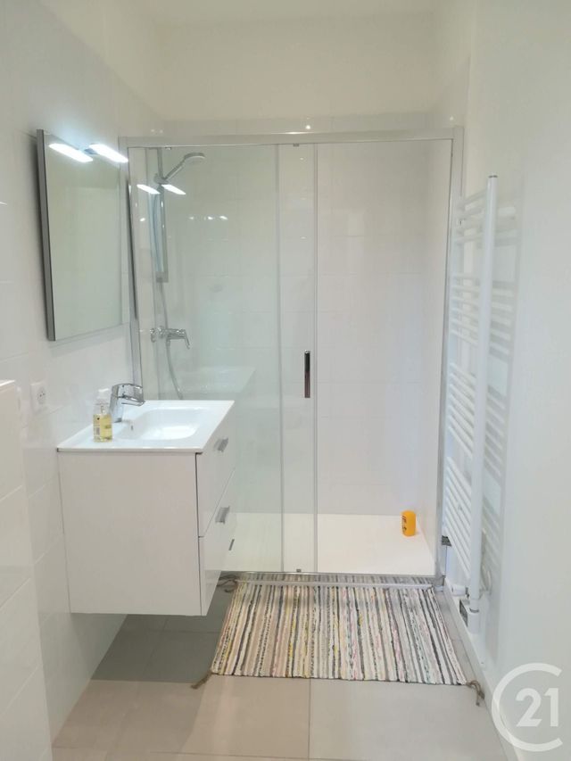 Appartement F2 à louer - 2 pièces - 66.28 m2 - BIARRITZ - 64 - AQUITAINE - Century 21 Berritzea