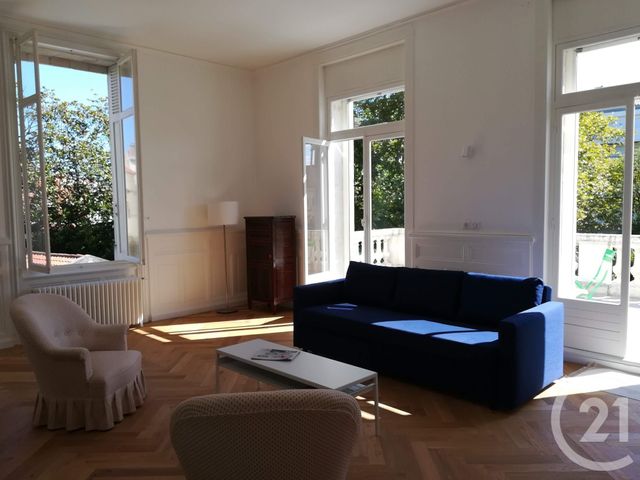 appartement - BIARRITZ - 64