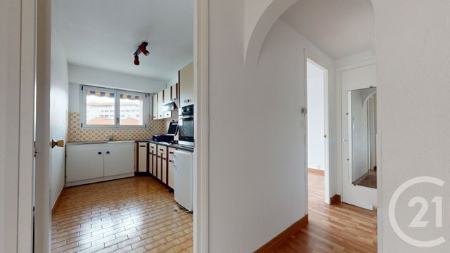 Appartement F2 à vendre - 2 pièces - 54.81 m2 - BIARRITZ - 64 - AQUITAINE - Century 21 Berritzea