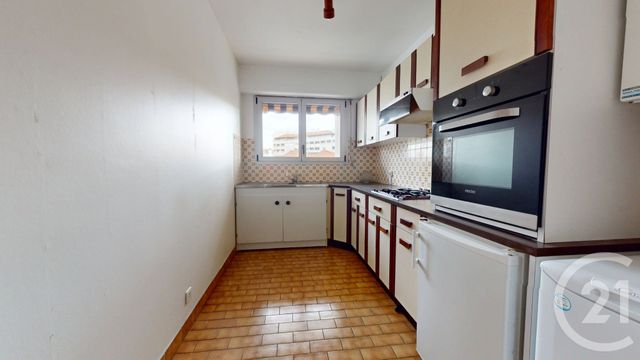 Appartement F2 à vendre - 2 pièces - 54.81 m2 - BIARRITZ - 64 - AQUITAINE - Century 21 Berritzea