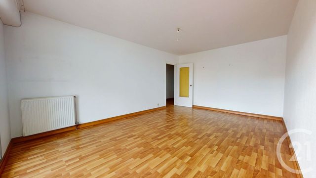 Appartement F2 à vendre - 2 pièces - 54.81 m2 - BIARRITZ - 64 - AQUITAINE - Century 21 Berritzea
