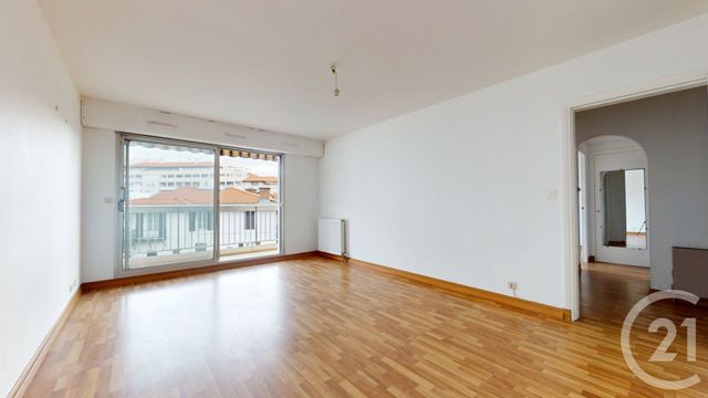 Appartement F2 à vendre - 2 pièces - 54.81 m2 - BIARRITZ - 64 - AQUITAINE - Century 21 Berritzea