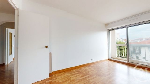 Appartement F2 à vendre - 2 pièces - 54.81 m2 - BIARRITZ - 64 - AQUITAINE - Century 21 Berritzea
