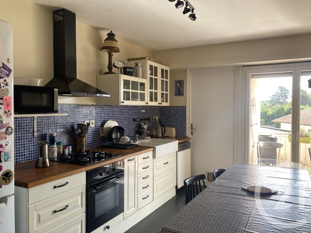 Appartement F4 à louer - 4 pièces - 81.32 m2 - BIARRITZ - 64 - AQUITAINE - Century 21 Berritzea