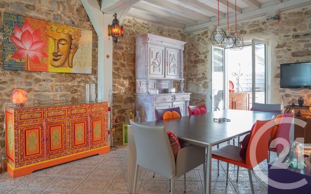 Appartement T5 à vendre - 5 pièces - 107.99 m2 - BIDART - 64 - AQUITAINE - Century 21 Berritzea