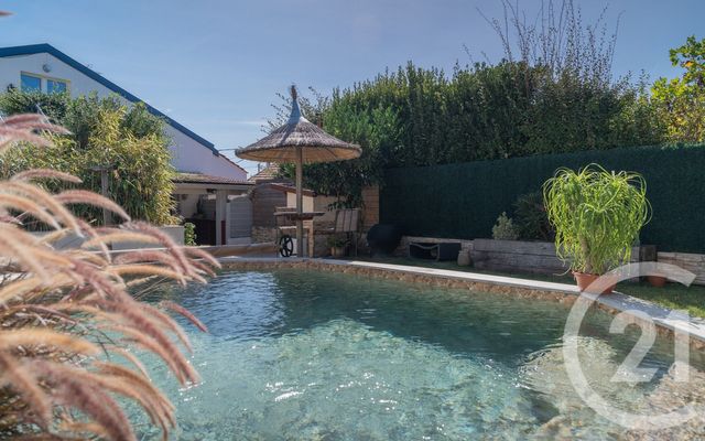 Appartement T5 à vendre - 5 pièces - 107.99 m2 - BIDART - 64 - AQUITAINE - Century 21 Berritzea