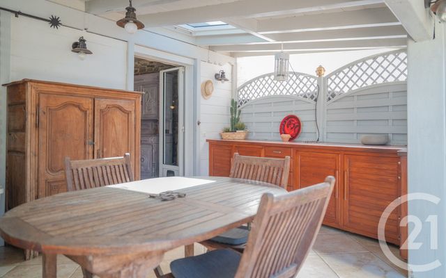 Appartement T5 à vendre - 5 pièces - 107.99 m2 - BIDART - 64 - AQUITAINE - Century 21 Berritzea