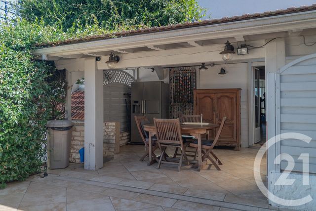 Appartement T5 à vendre - 5 pièces - 107.99 m2 - BIDART - 64 - AQUITAINE - Century 21 Berritzea