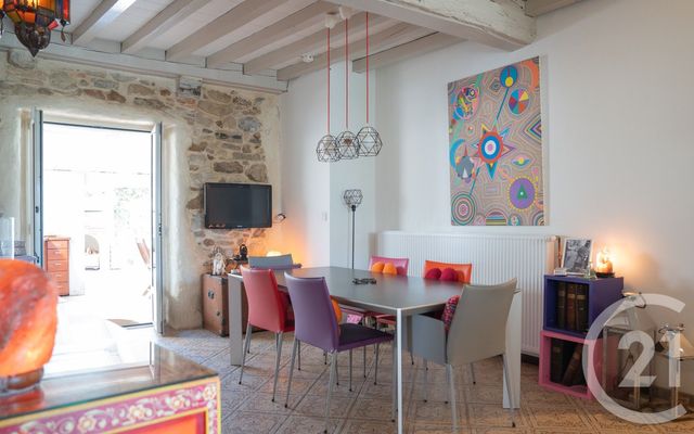 Appartement T5 à vendre - 5 pièces - 107.99 m2 - BIDART - 64 - AQUITAINE - Century 21 Berritzea