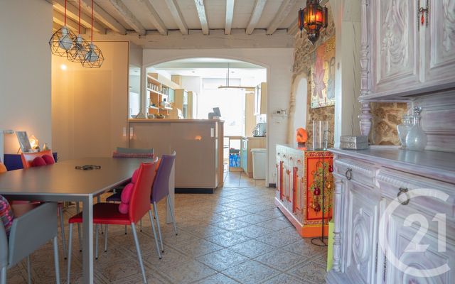 Appartement T5 à vendre - 5 pièces - 107.99 m2 - BIDART - 64 - AQUITAINE - Century 21 Berritzea