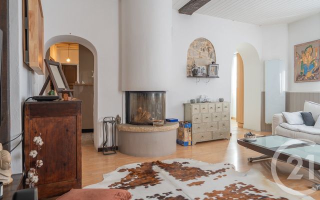 Appartement T5 à vendre - 5 pièces - 107.99 m2 - BIDART - 64 - AQUITAINE - Century 21 Berritzea