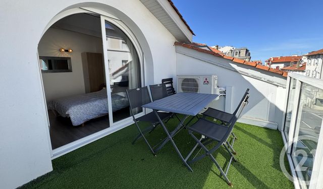 Appartement T5 à vendre - 5 pièces - 98.15 m2 - BIARRITZ - 64 - AQUITAINE - Century 21 Berritzea