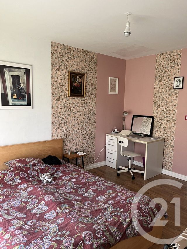 Appartement F4 à louer - 4 pièces - 81.32 m2 - BIARRITZ - 64 - AQUITAINE - Century 21 Berritzea